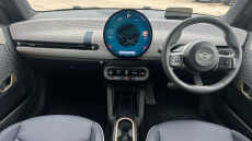 MINI Cooper 160kW SE Exclusive 54kWh 3dr Auto Electric Hatchback